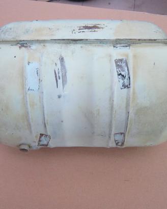Serbatoio Miscela Benzina Lambretta Li 3^ serie Sp