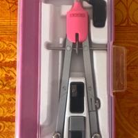 Compasso balaustrone Arda