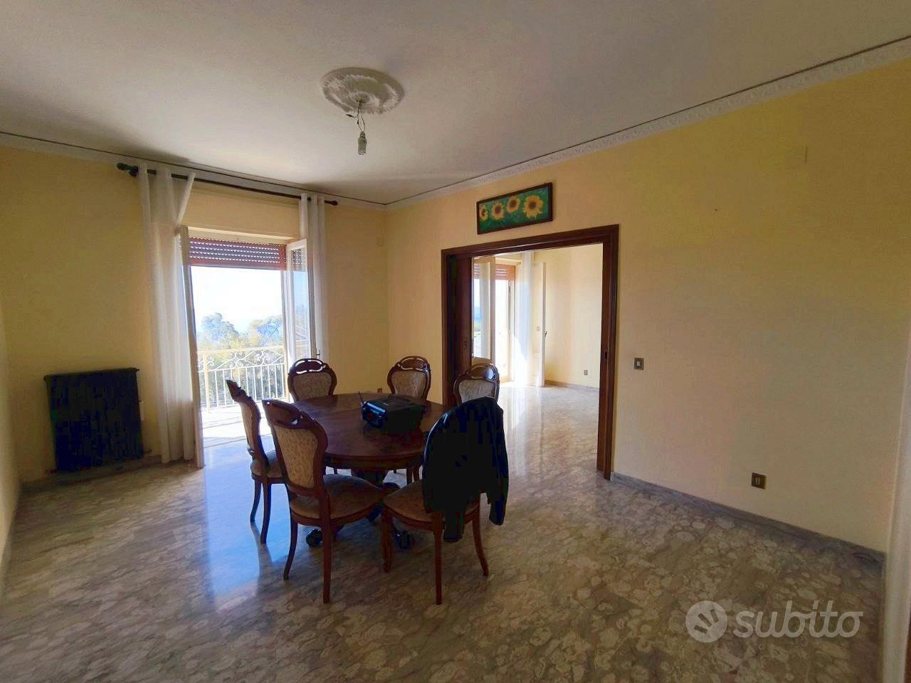 Apartment in Briatico, San Leo - Vista 3