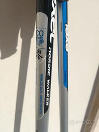 bastoncini Nordic Walking