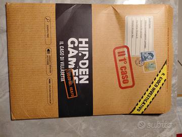 hidden crime caso di villasetta