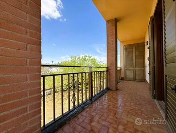 4 LOCALI A CISTERNA DI LATINA