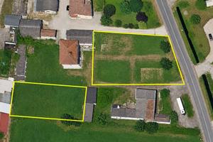 Terreno di 1650 m² a Goito
