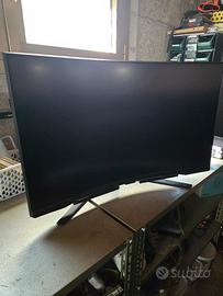 monitor gaming Samsung G6
