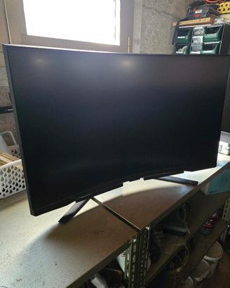 monitor gaming Samsung G6
