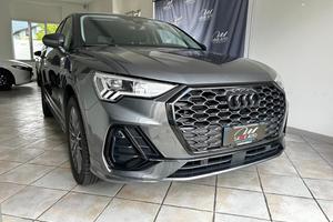 AUDI Q3 SPB 35 TDI S tronic S line edition