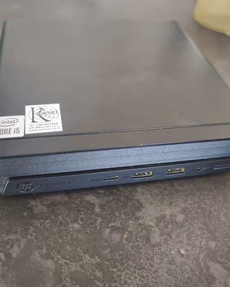 Computer HP Pro desk 400g6 8/256GB