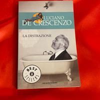Best Sellers la Distrazione