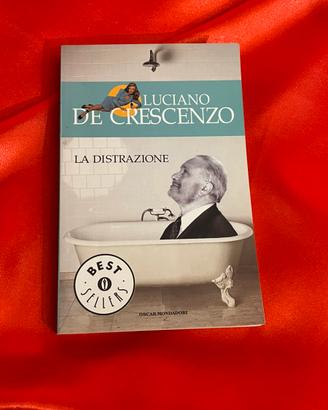 Best Sellers la Distrazione
