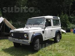 Land rover defender 90 110 discovery series