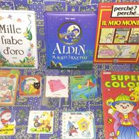 Libri per bambini