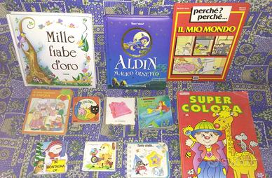 Libri per bambini