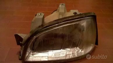 Faro Renault Clio I serie