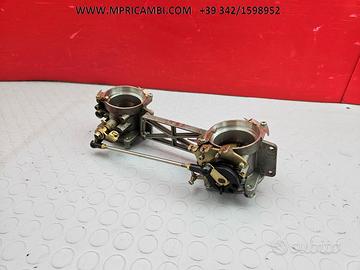 CORPOFARFALLATO CORPO DUCATI 749 2003 2004