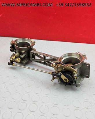 CORPOFARFALLATO CORPO DUCATI 749 2003 2004