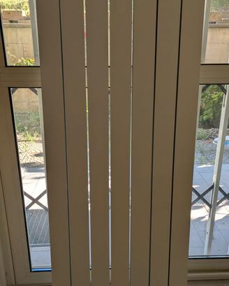 Termosifone alluminio 7 elementi 