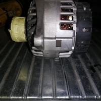 Alternatore RENAULT MEGANE 1900cc diesel del 2000