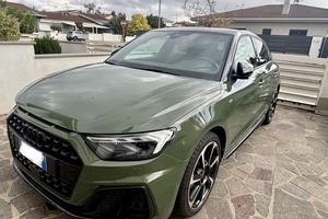 A1 spb Identity black stronic