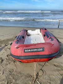 Gommone gommorizzo