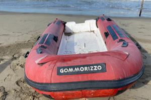 Gommone gommorizzo