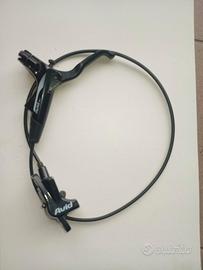 Freni anteriori MTB AVID db3