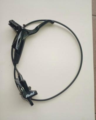 Freni anteriori MTB AVID db3