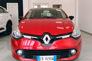 Renault Clio 1.2 5 porte