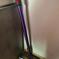 Spazzola grande aspirapolvere