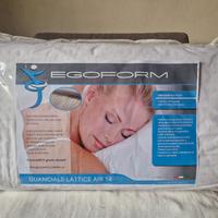 Guanciale Saponetta Lattice 