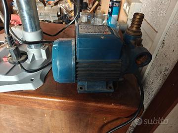 pompa pedrollo pq m60