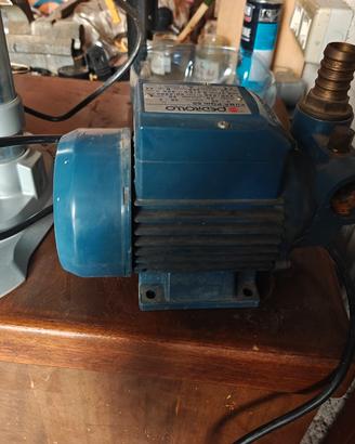 pompa pedrollo pq m60