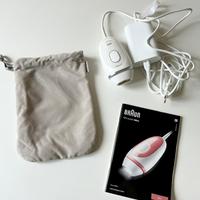 Braun Silk-Expert Mini