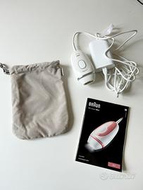 Braun Silk-Expert Mini