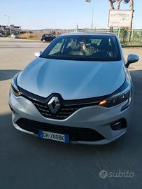 Renault Clio 1000 Turbo - Anno 2022