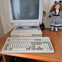Olivetti pcs 86
