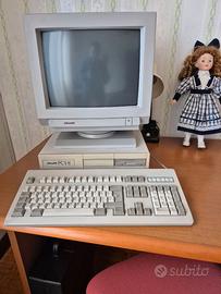 Olivetti pcs 86