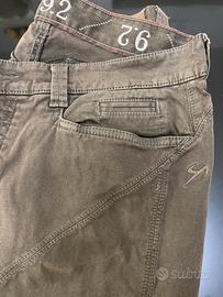 due Pantalon: jeckerson + 9.2,  1 solo prezzo!