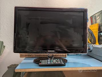 Monitor TV Syncmaster P2370HD 23 pollici HDMI