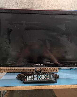 Monitor TV Syncmaster P2370HD 23 pollici HDMI