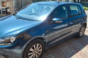 Golf 6 1,6 Tdi 105cv perfetta