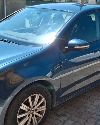 Golf 6 1,6 Tdi 105cv perfetta