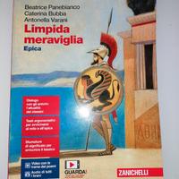 Limpida meraviglia Epica