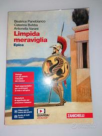Limpida meraviglia Epica