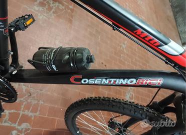 Bicicletta MTB