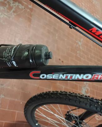 Bicicletta MTB