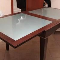 Tavolo estendibile 