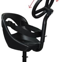 Pedana EICHHORN per passeggino con seduta