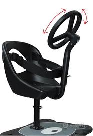 Pedana EICHHORN per passeggino con seduta