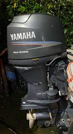 Yamaha 40/60