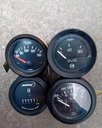 strumenti